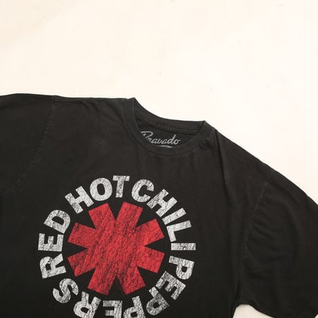 Red Hot Chili Peppers T-Shirt