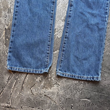 Levi's 517 Denim Pants MADE IN MEXICO