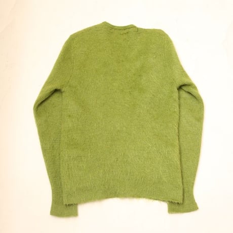 60s Mohair Knit Cardigan