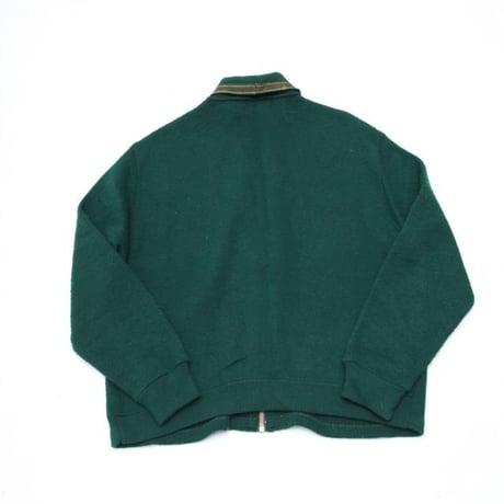 Vintage Knit Cardigan