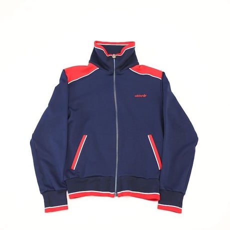 Vintage Adidas Track Jacket Descente