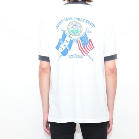 Vintage Ringer T-Shirt