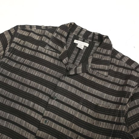 Rayon S/S Shirt