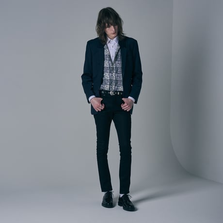 SK-01 Skinny Pants