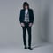 SK-01 Skinny Pants