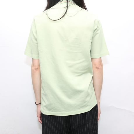 70's Puritan Knit Polo Shirt