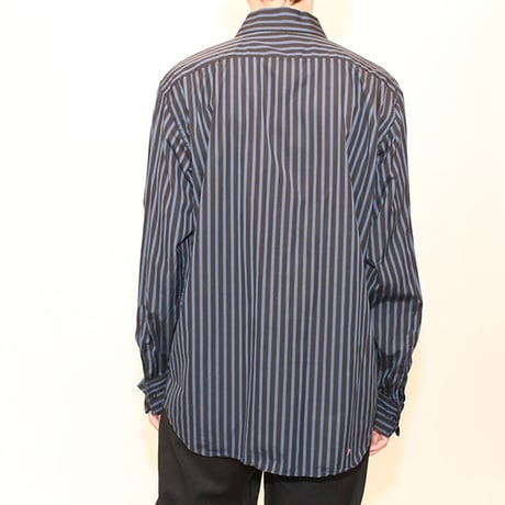Banana Republic Stripe L/S  Shirt