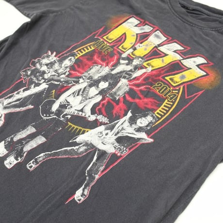 Kiss T-Shirt