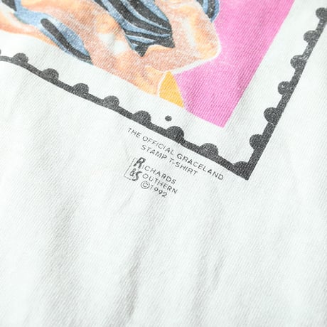 Elvis Presley  Band T-Shirt