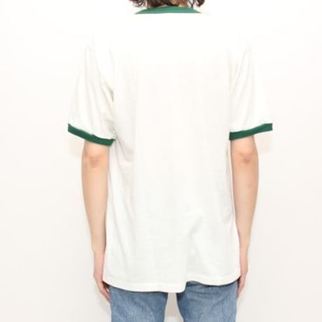 80's Vintage Ringer T-Shirt