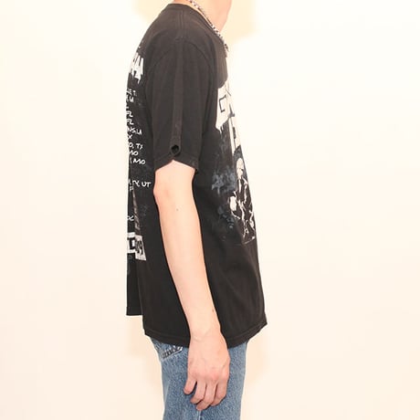 Green Day T-Shirt