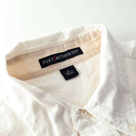 CAT One Point S/S Shirt