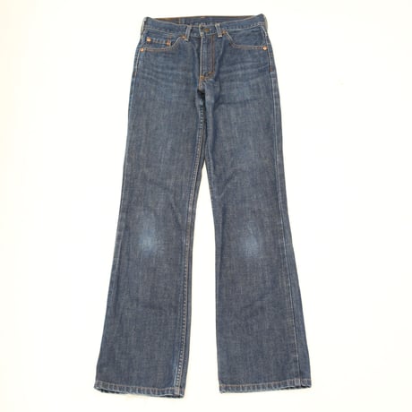 Levi's 517 Boots Cut Denim Pants