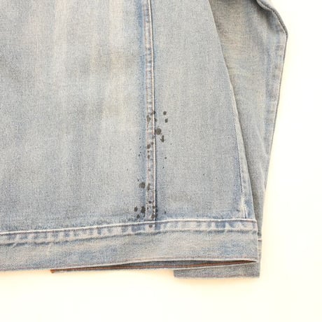 Calvin Klein Denim Jacket