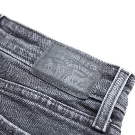 Levi's 711 Skinny Pants