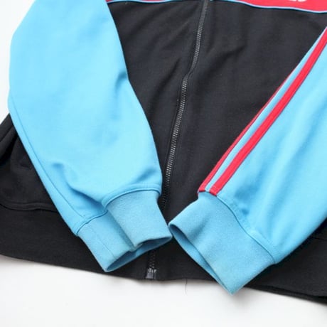 Adidas × Vespa Track Jacket