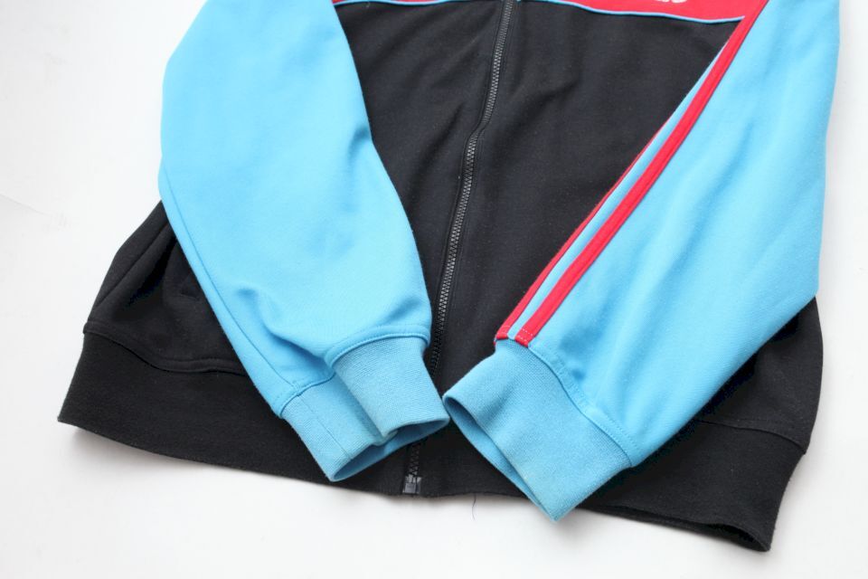Adidas × Vespa Track Jacket | Strato