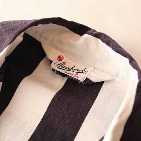 Vintage Prisoner Shirt