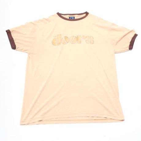The Doors Ringer T-Shirt