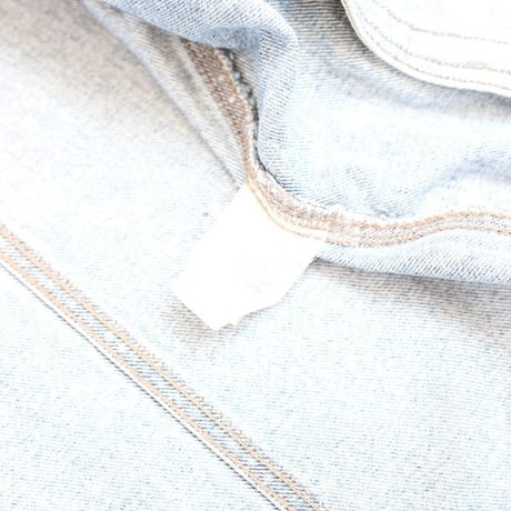 Wrangler HERO Denim Jacket
