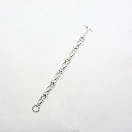 925 Silver Chain Bracelet