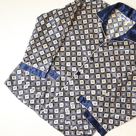 Pajamas Shirt