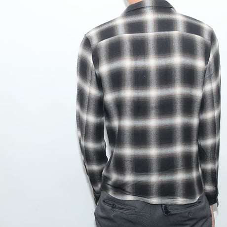 Rayon L/S Shirt