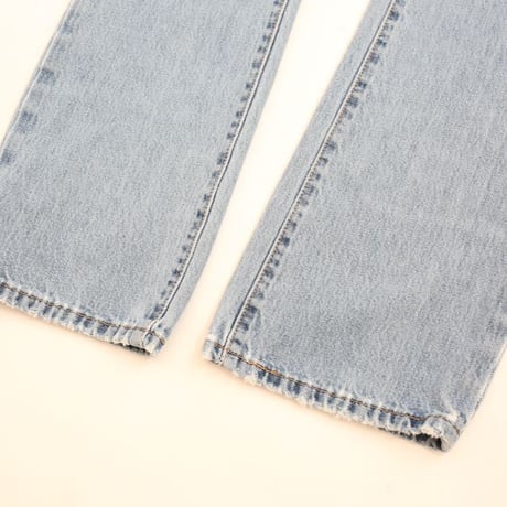 Levi's 517 Boots Cut Denim Pants