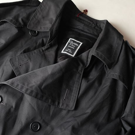 Christian Dior Trench Coat
