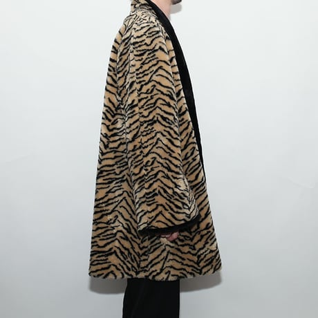 Fake Fur Coat