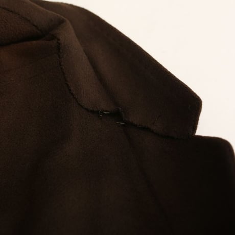 Vintage Coat Brown