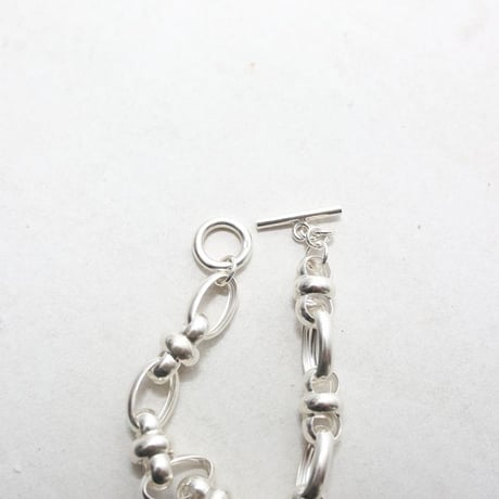 925 Silver Chain Bracelet