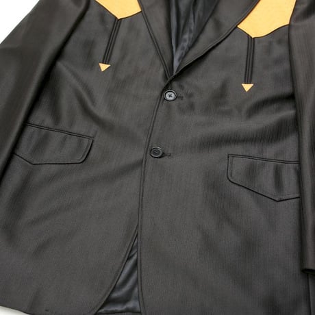 Western Tailored Jacket