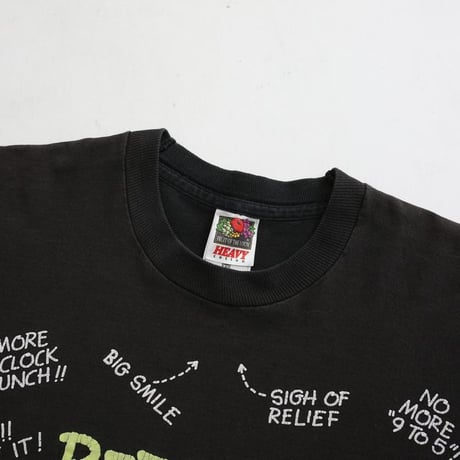 Retired At Last T-Shirt
