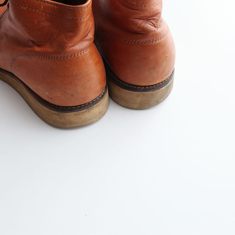 Chukka hotsell boots 70s