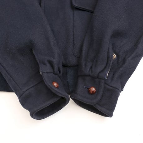 90’s Polo by Ralph Lauren A-2 Type Wool Jacket