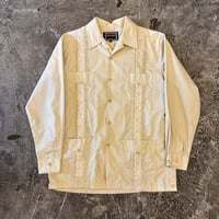 Guayabera L/S Shirt