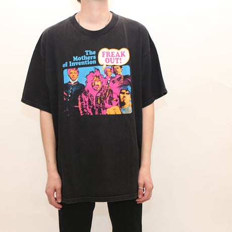 Frank Zappa T Shirt