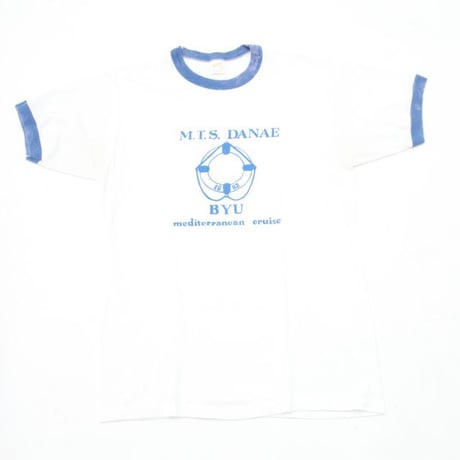 Vintage Ringer T-Shirt