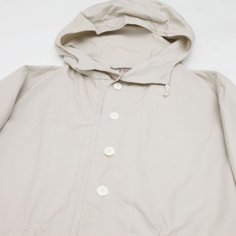 Vintage Swedish Army Snow Parka