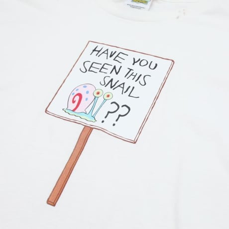 Sponge Bob T-Shirt