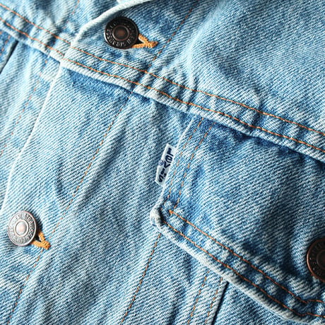 Levis 57598 Denim Jacket