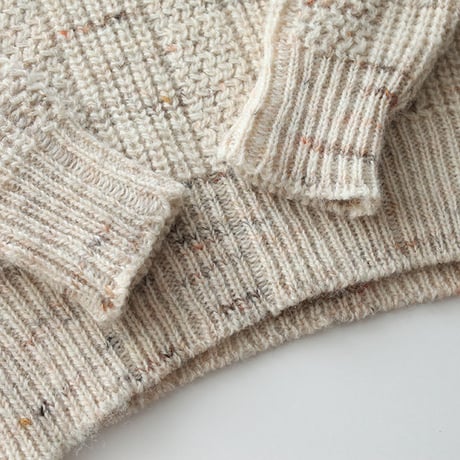 ペンドルトン ウールセーター Pendlton Wool Sweater