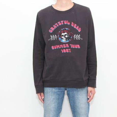 Grateful Dead Sweat Shirt