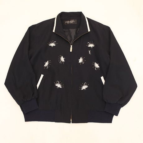 Vintage Yve Saint Laurent Jaket