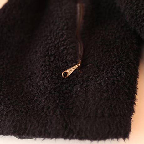 60s Reversible Hoodie