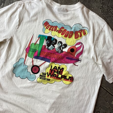 The Beatles "Magical Mystery Tour" T-Shirt