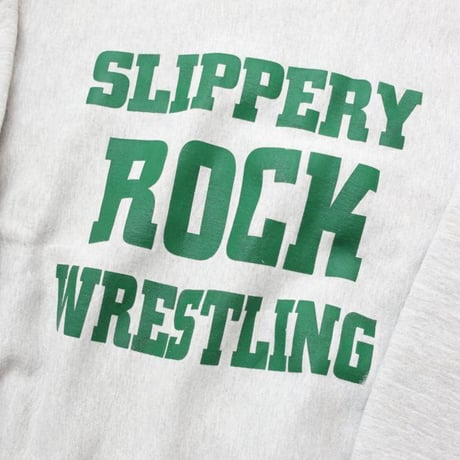 Slippery Rock University Sweat Shirt