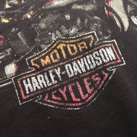 Harley Davidson T-Shirt
