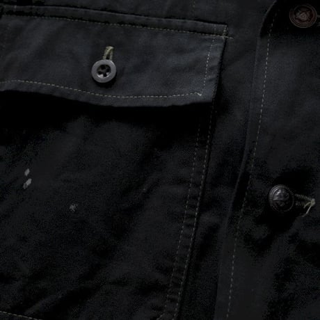 Vintage Military L/S Shirt
